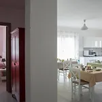 Agata E Gli Altri לינה וארוחת בוקר Tortolì
