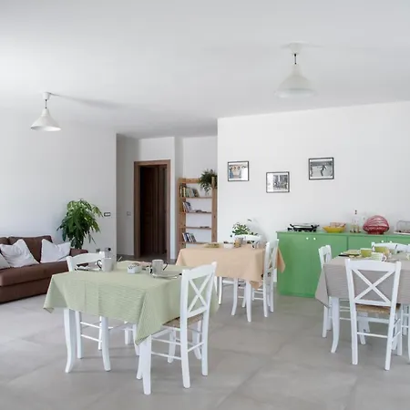 Agata E Gli Altri Tortolì