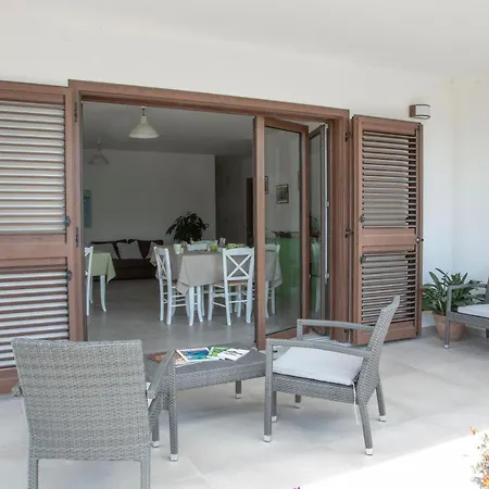 Agata E Gli Altri Bed & Breakfast