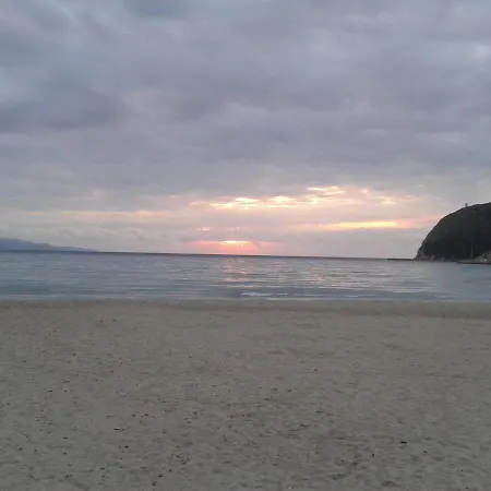 Couette-café Agata E Gli Altri