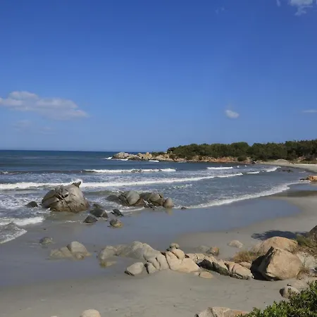 Bed & Breakfast Agata E Gli Altri