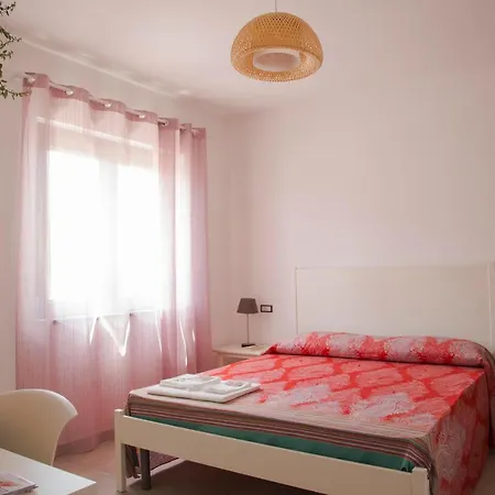 Agata E Gli Altri B&B