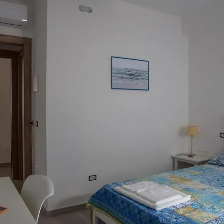 Bed & Breakfast Agata E Gli Altri Tortoli