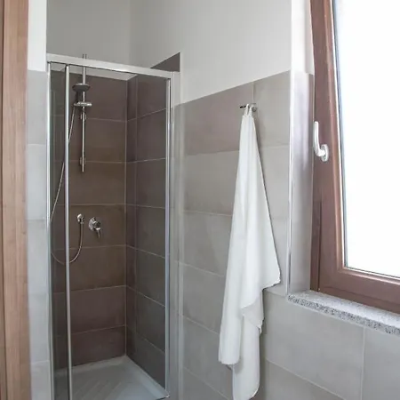 Bed and breakfast Agata E Gli Altri 3*