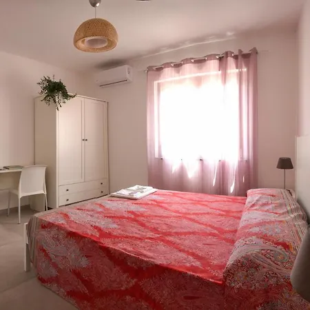 Agata E Gli Altri B&B