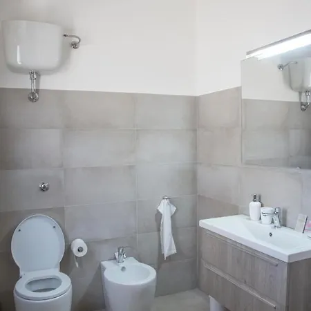 Agata E Gli Altri Bed & Breakfast Tortoli