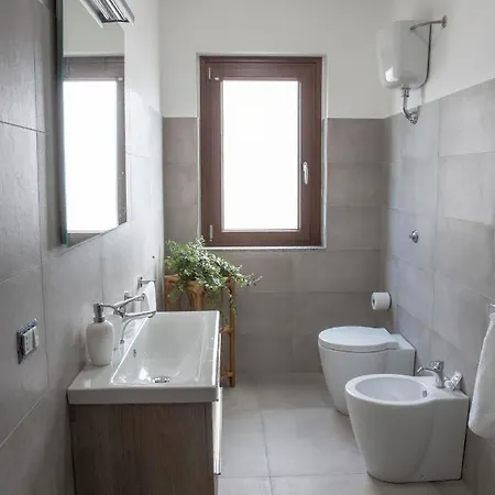 Bed & Breakfast Agata E Gli Altri *