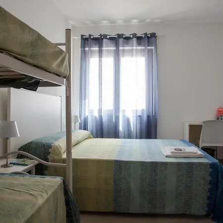 Bed & Breakfast Agata E Gli Altri *