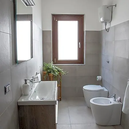 Bed and breakfast Agata E Gli Altri Tortolì