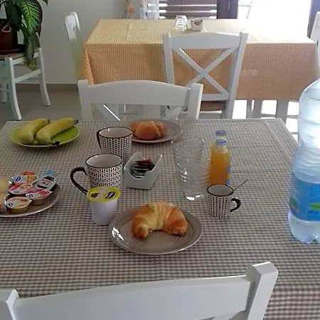 Agata E Gli Altri Bed and breakfast 3*