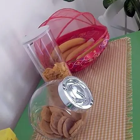 Agata E Gli Altri לינה וארוחת בוקר Tortolì
