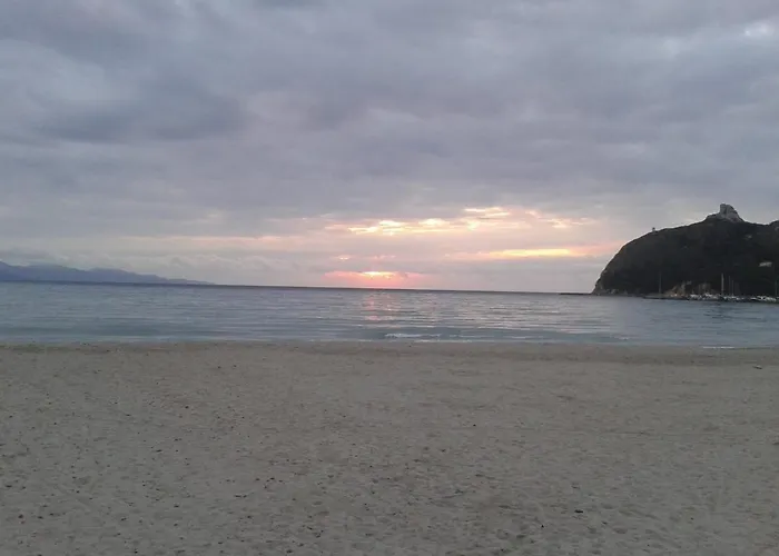 Bed & Breakfast Agata E Gli Altri