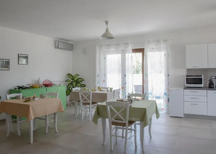 Bed & Breakfast Agata E Gli Altri Tortolì