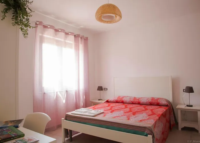 Agata E Gli Altri Bed & Breakfast