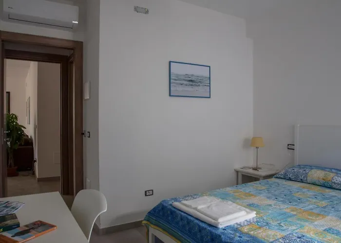 Bed & Breakfast Agata E Gli Altri Tortolì