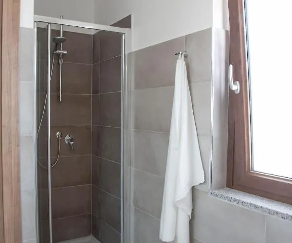 Bed & Breakfast Agata E Gli Altri 3*