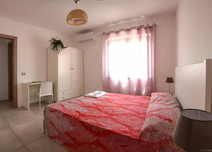 Agata E Gli Altri Bed & Breakfast