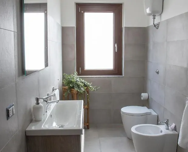 Bed & Breakfast Agata E Gli Altri 3*