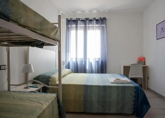 Bed & Breakfast Agata E Gli Altri 3*