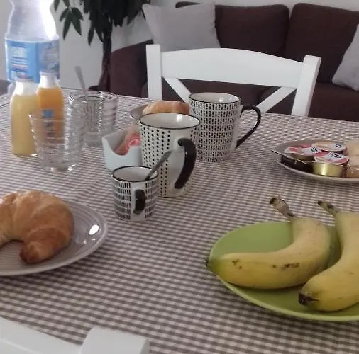 Bed & Breakfast Agata E Gli Altri 3*