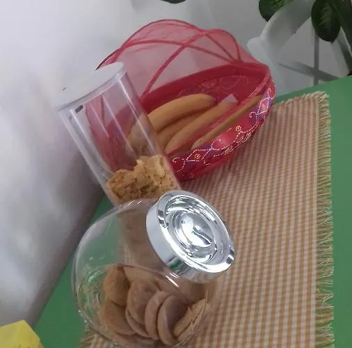 Bed & Breakfast Agata E Gli Altri 3*